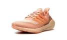 ULTRABOOST 21 MNS WMNS "Ambient Blush"