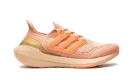 ULTRABOOST 21 MNS WMNS "Ambient Blush"