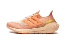 ULTRABOOST 21 MNS WMNS "Ambient Blush"