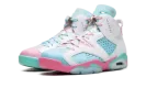 Air Jordan 6 WMNS "Doernbecher" IB6059 920