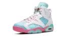 Air Jordan 6 WMNS "Doernbecher" IB6059 920