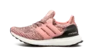ULTRABOOST WMNS "Salmon"