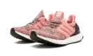 ULTRABOOST WMNS "Salmon"