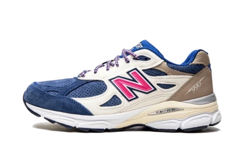 New Balance 990 V3 - Kith Daytona