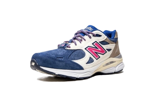 New Balance 990 V3 - Kith Daytona