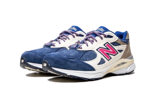 New Balance 990 V3 - Kith Daytona
