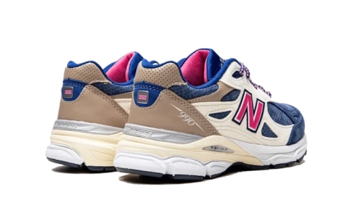 New Balance 990 V3 - Kith Daytona