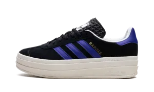 GAZELLE BOLD WMNS "Black Lucid Blue" HQ4408