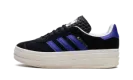 GAZELLE BOLD WMNS "Black Lucid Blue" HQ4408