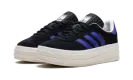 GAZELLE BOLD WMNS "Black Lucid Blue" HQ4408