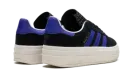 GAZELLE BOLD WMNS "Black Lucid Blue" HQ4408