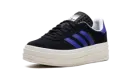 GAZELLE BOLD WMNS "Black Lucid Blue" HQ4408