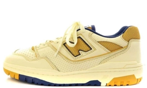 New Balance 550 - Aime Leon Dore Masaryk