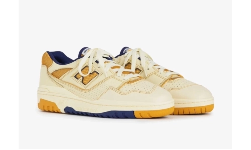 New Balance 550 - Aime Leon Dore Masaryk