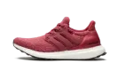 ULTRABOOST WMNS "Mystery Red"
