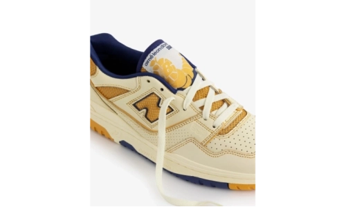 New Balance 550 - Aime Leon Dore Masaryk