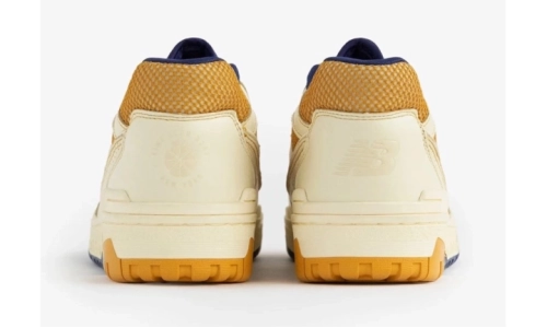 New Balance 550 - Aime Leon Dore Masaryk