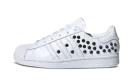 SUPERSTAR WMNS "Cloud White Black" FV3344