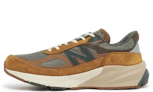 New Balance 990 V6 - Carhartt