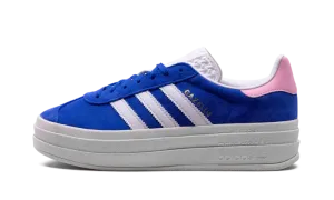 GAZELLE BOLD WMNS "True Pink" HQ6894