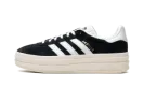 GAZELLE BOLD WMNS "Core Black White" HQ6912