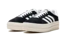 GAZELLE BOLD WMNS "Core Black White" HQ6912