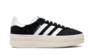 GAZELLE BOLD WMNS "Core Black White" HQ6912