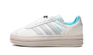 Gazelle Bold WMNS "Ordinary People - City of Seoul - White" IH9992