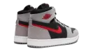 Jordan 1 High Zoom Air CMFT 2 "Black Fire Red Cement" DV1307 060
