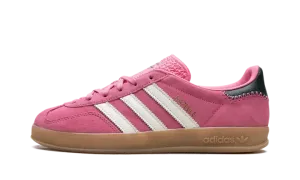 Gazelle Indoor WMNS "Rose Tone Collegiate Green" JI2014