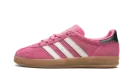 Gazelle Indoor WMNS "Rose Tone Collegiate Green" JI2014
