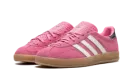 Gazelle Indoor WMNS "Rose Tone Collegiate Green" JI2014