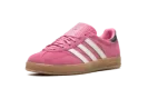 Gazelle Indoor WMNS "Rose Tone Collegiate Green" JI2014