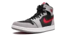 Jordan 1 High Zoom Air CMFT 2 "Black Fire Red Cement" DV1307 060