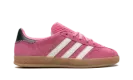 Gazelle Indoor WMNS "Rose Tone Collegiate Green" JI2014