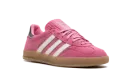 Gazelle Indoor WMNS "Rose Tone Collegiate Green" JI2014