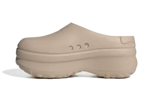 ADIFOM STAN SMITH MULE WMNS "Wonder Taupe" IE7052