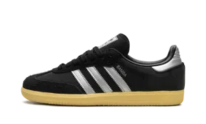 Samba OG WMNS "Black/Silver" IE8128