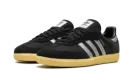 Samba OG WMNS "Black/Silver" IE8128