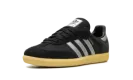 Samba OG WMNS "Black/Silver" IE8128