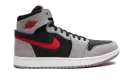 Jordan 1 High Zoom Air CMFT 2 "Black Fire Red Cement" DV1307 060