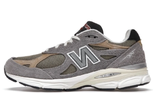 New Balance 990 V3 - Teddy Santis "Marblehead Incence"