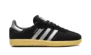Samba OG WMNS "Black/Silver" IE8128