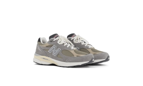 New Balance 990 V3 - Teddy Santis "Marblehead Incence"