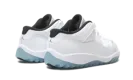 Air Jordan 11 Low TD "Legend Blue" 505836 117