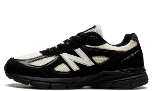 New Balance 990 V4 - Joe Freshgoods "1998 Outro"