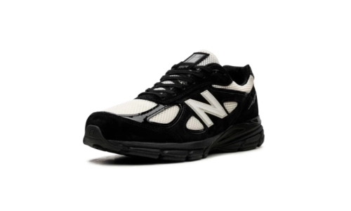 New Balance 990 V4 - Joe Freshgoods "1998 Outro"