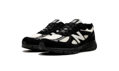 New Balance 990 V4 - Joe Freshgoods "1998 Outro"