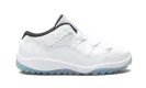 Air Jordan 11 Low TD "Legend Blue" 505836 117