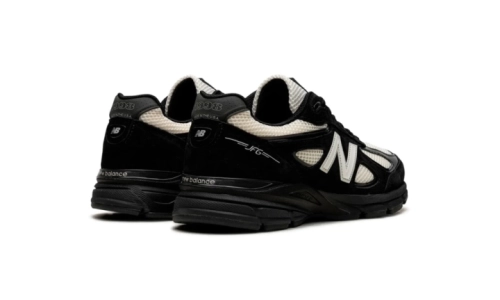 New Balance 990 V4 - Joe Freshgoods "1998 Outro"